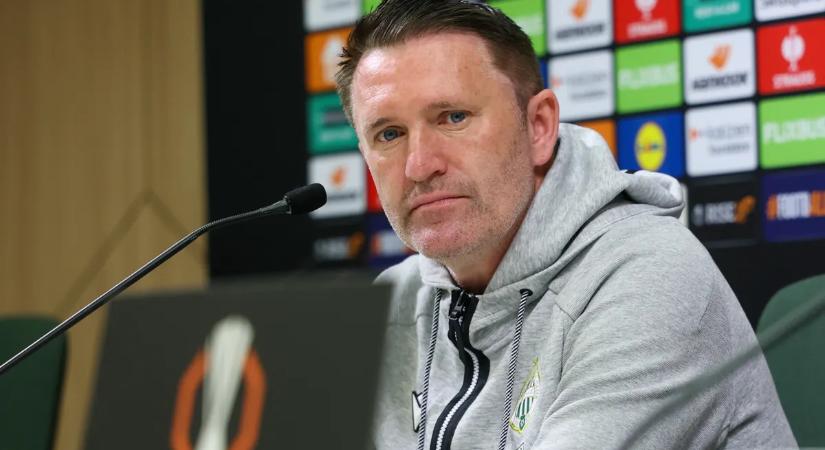 Robbie Keane: Tapasztaltabb csapat a Braga, de...
