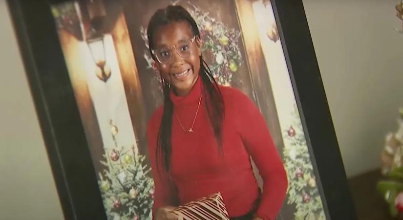 Szívettépő fájdalom: egy 12 éves kislány összeverekedett az osztálytársával, majd holtan esett össze