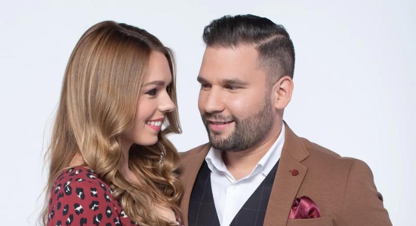 Romantikus nosztalgia: Rácz Jenő és felesége 7 éve randiztak először