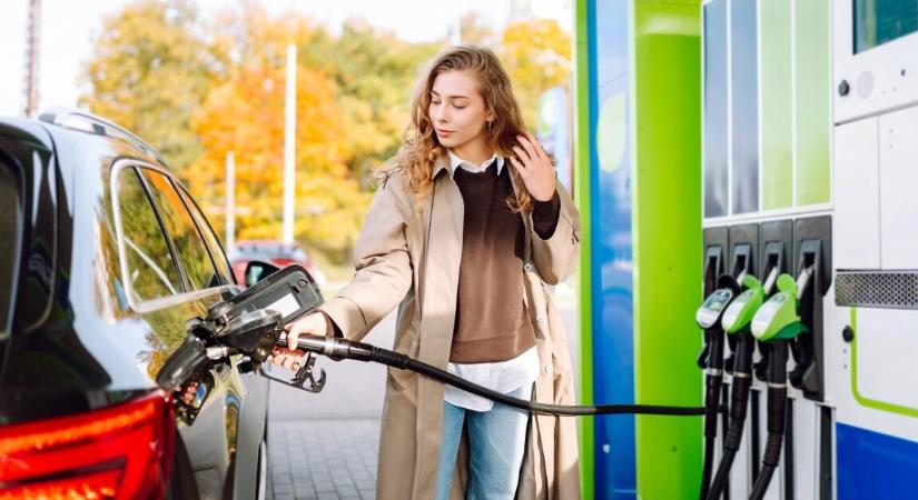 Üzemanyagárstop – kiderült egy fontos részlet, sok autóst érinthet