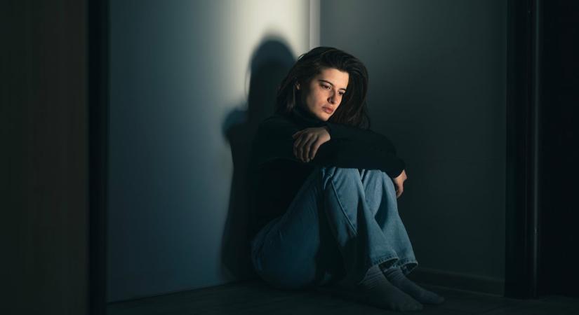 Ez a 4 dolog nekem mindig segít az aktív depressziós időszakokban