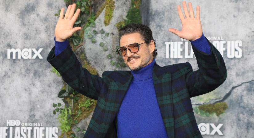 Erre vártak a sci-fi rajongók – visszatér a The Last of Us párosa