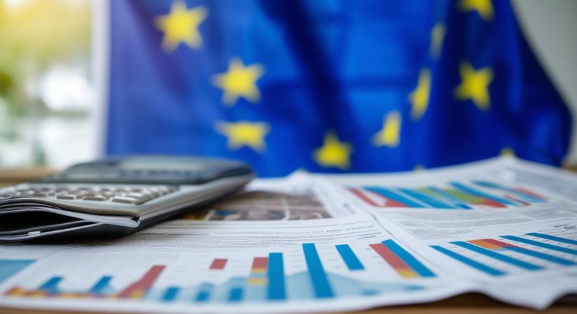 Legyint az inflációs félelmekre a francia jegybank elnöke