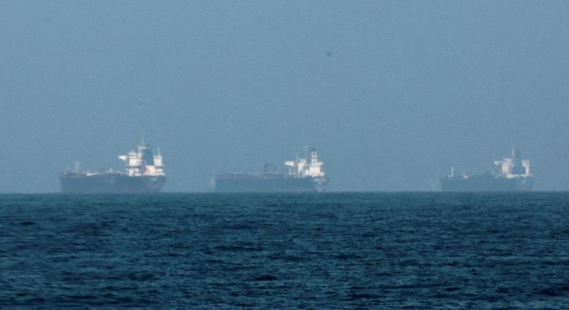 Elindult az ázsiai atomhatalom hadiflottája a Perzsa-öböl térségébe