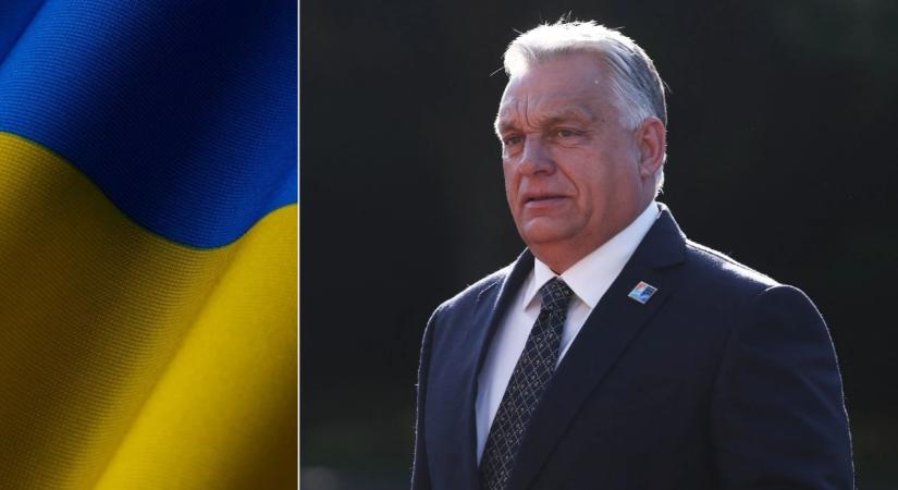 Megfenyegették Orbán Viktor gyerekeit és unokáit az ukránok