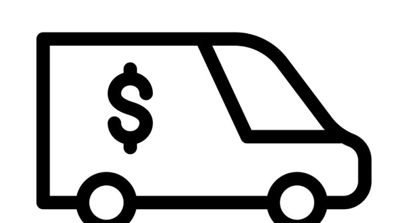 Holnap délelőtt visszaadják Ukrajnának a pénzszállító autókat