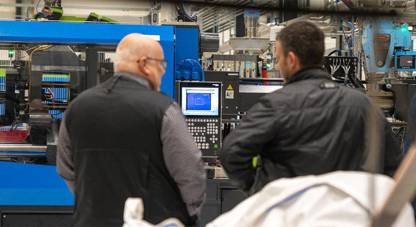 Megújuló energián alapuló energiaközösséget hoz létre Debrecenben a VOSZ