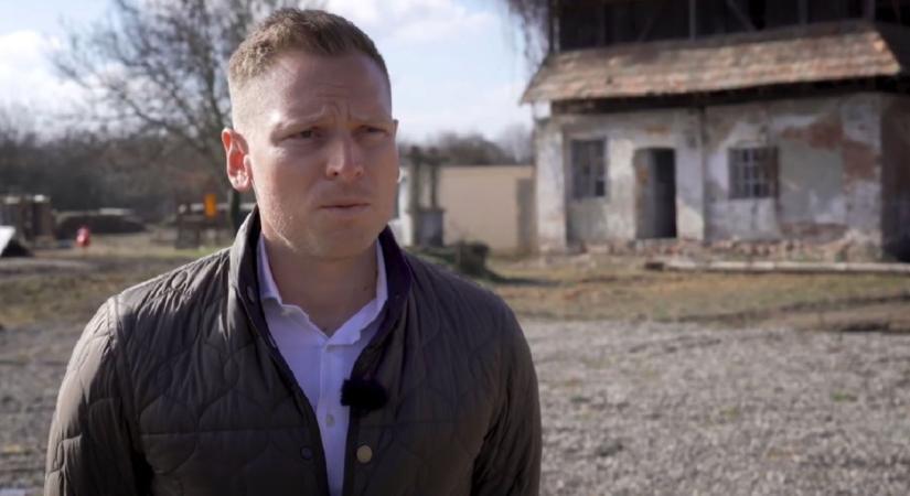 Tiborcz István köre ismét megvett három palotát, most ezeket az épületeket szerezték meg