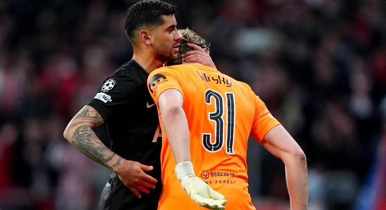 „Én úgy látom, hogy ezzel tönkretette a pályafutását” – rengetegen felszólaltak a Spurs fiatalja ügyében