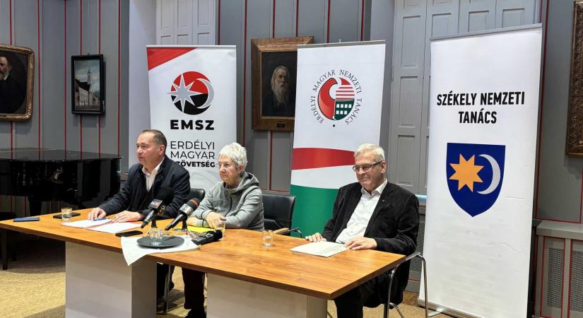 Tőkés: Nem kedvezőek az európai viszonyok az őshonos kisebbségek számára