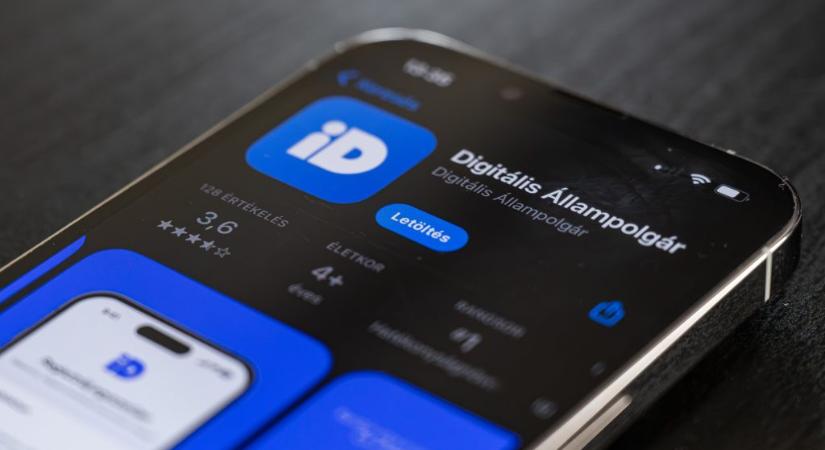 Már az is látható a DÁP alkalmazásban, hogy mennyit keresünk