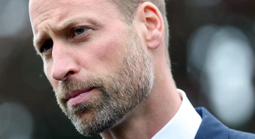 Széthullóban a királyi család? – Szájról olvasó buktatta le Vilmos herceg nyilvános kirohanását: „Elegem van!”