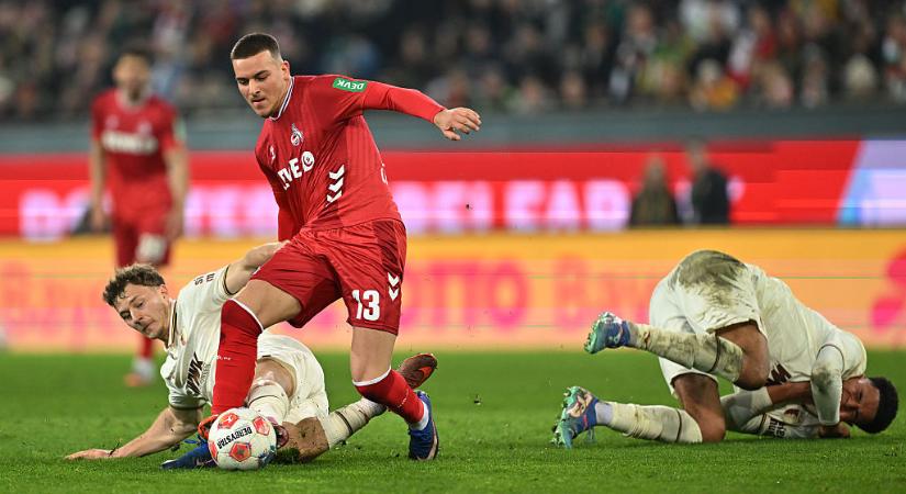 A német élvonalból igazolna újabb tehetséget a Brighton! – sajtóhír