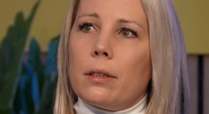 Nem bírt maradni, sírva kirohant a stúdióból az Ingatlanvadászok versenyzője