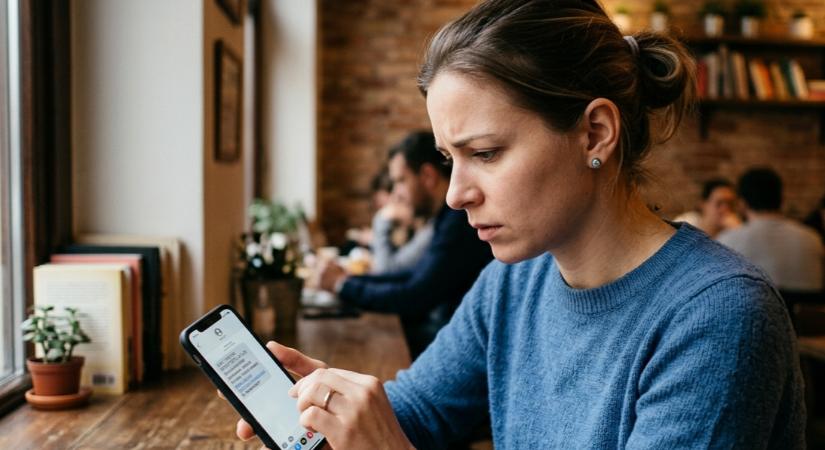 Adatokat akartak kicsalni sms-ekkel a NEAK-ra hivatkozva