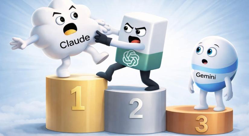 Csak rövid ideig haragudtak a felhasználók a ChatGPT-re?