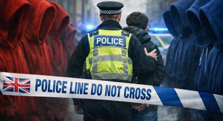 Iskolákat ugraszt egymásnak egy új online trend, a rendőrség már egy gyereket is őrizetbe vett