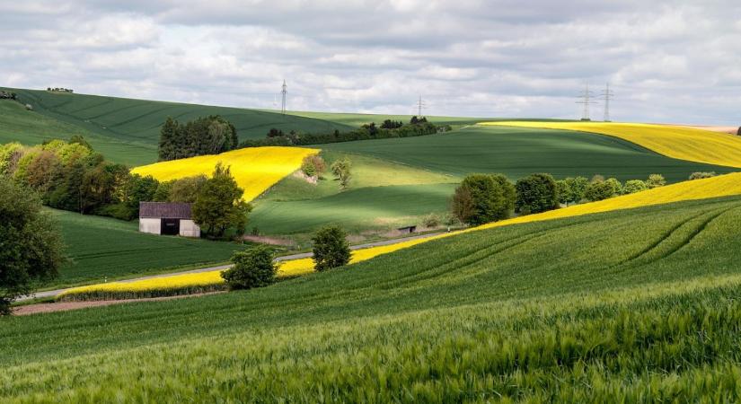30 millió hektár szántóföld zúdulhat az EU-ra: kiszámolták az ukrán csatlakozás árát