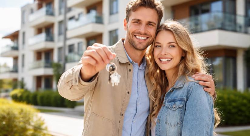 Olcsóbb lehet a lakáshitel 2026-ban? Már látszanak az első kamatcsökkentések jelei