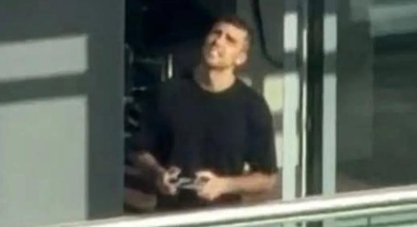 Drónreptetés miatt nyomoz Rodri után a rendőrség – sajtóhír