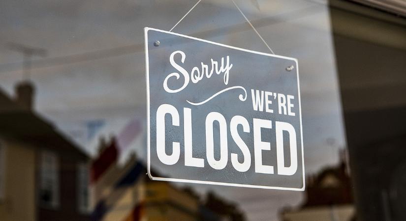 Készüljön, újra itt a vasárnapi boltzár