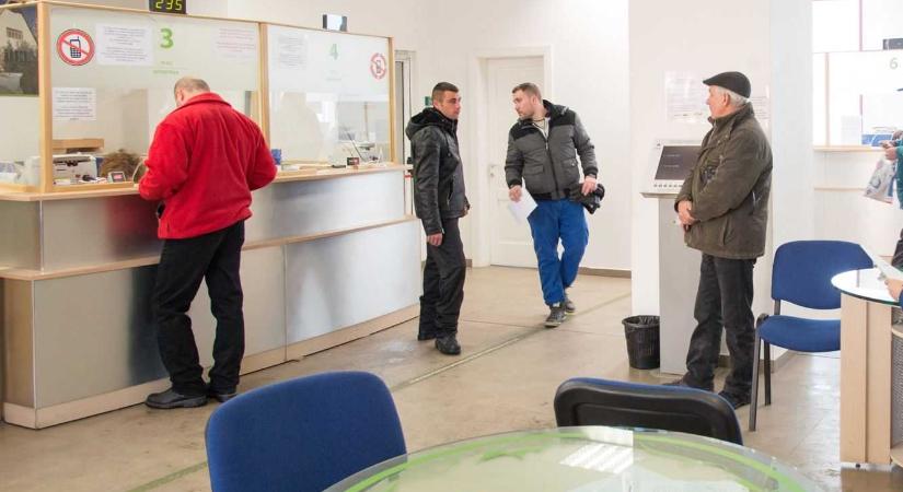 Sepsiszentgyörgyön a magánszemélyek minden helyi adóját a minimumra csökkentették (VIDEÓ)