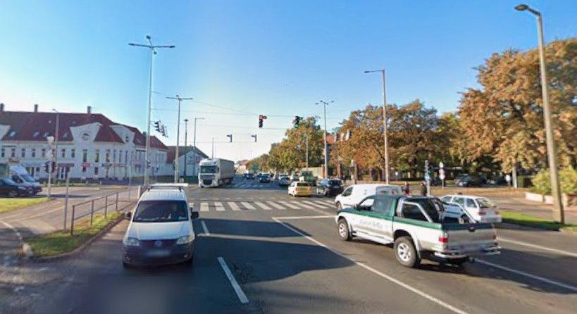 Debrecen forgalomirányítását a „város reflexére” bízzák