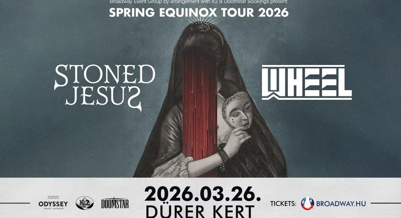 Lemondta a magyar koncertjét egy népszerű ukrán zenekar a politikai helyzet miatt