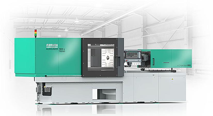 Sikeres repülőrajt a premieren: Allrounder Trend – az új globális szabvány