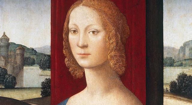 A női szüzesség szimulálásáról is írt Caterina Sforza