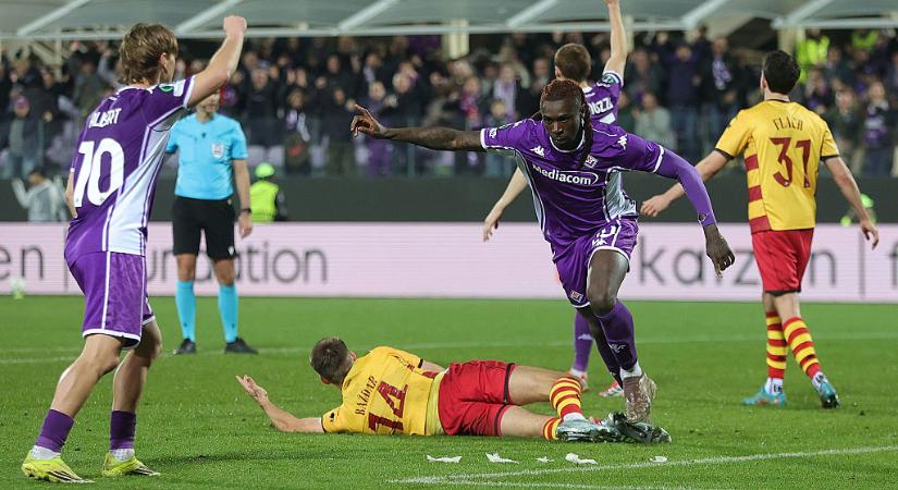 Serie A: ligán belül szemelte ki új támadóját az AC Milan! – sajtóhír