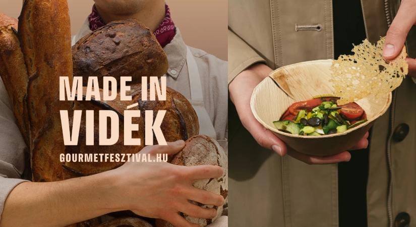 Változik a Gourmet Fesztivál időpontja, megvan az idei év tematikája is