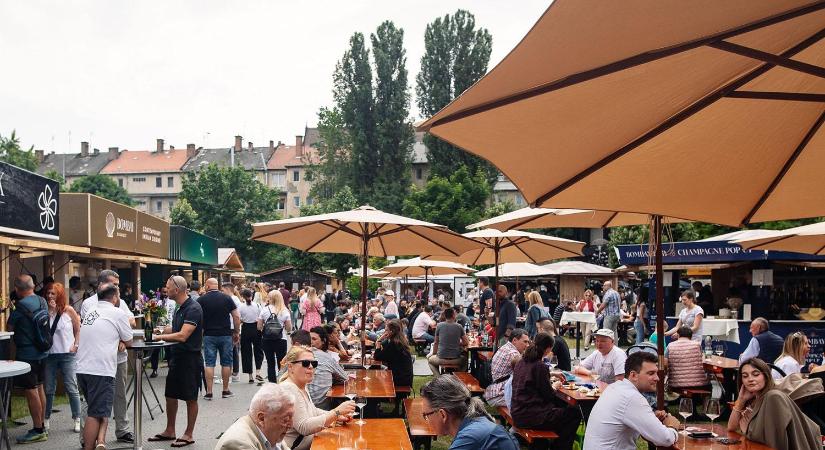 A magyar vidékre koncentrál az idei Gourmet