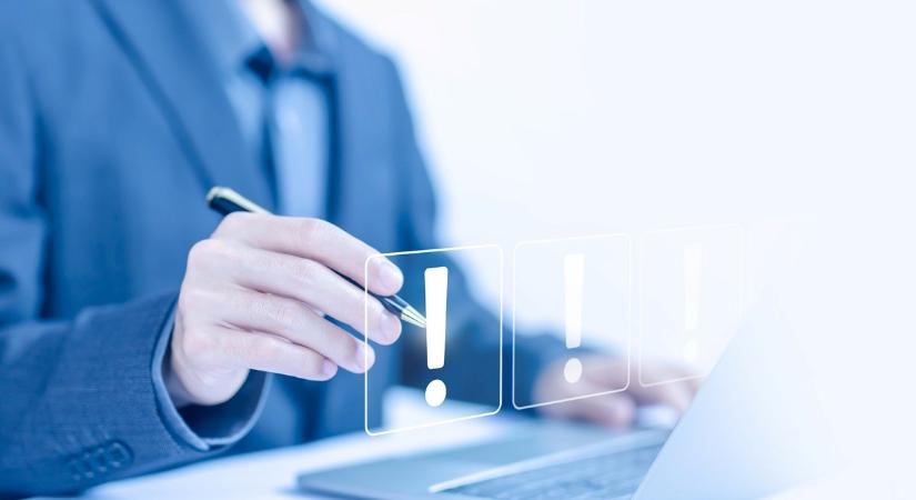 NAV: üzemszünet március 11-én és 15-én