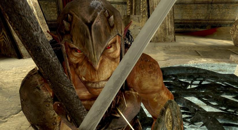 A közösség segítségével támad fel a Dark Messiah of Might and Magic, ami többek között ray tracinget is kap, és még a Ubisoft is rábólintott az ötletre