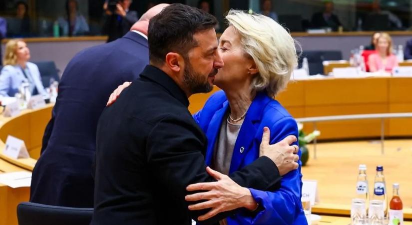 Volt ENSZ-főtitkárhelyettes: Az ukrajnai háború régebb óta tart, mint a német-orosz háború