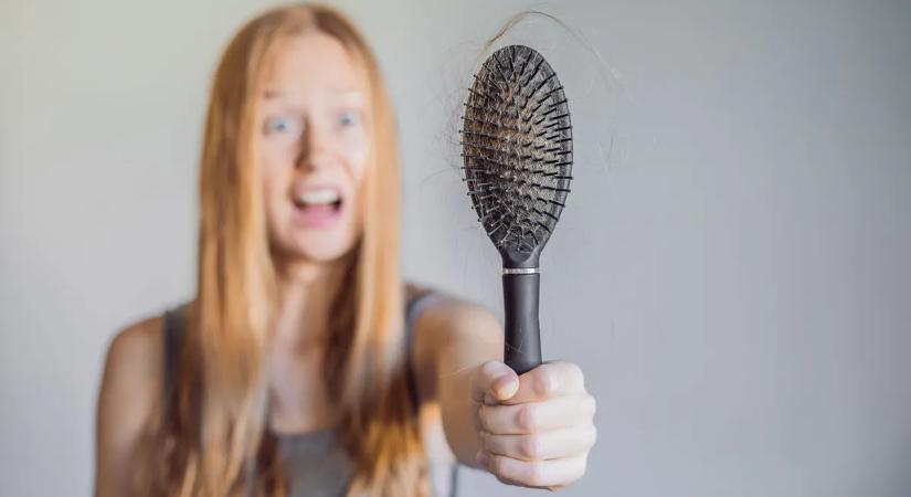 5 tuti tipp tavaszi hajhullás ellen