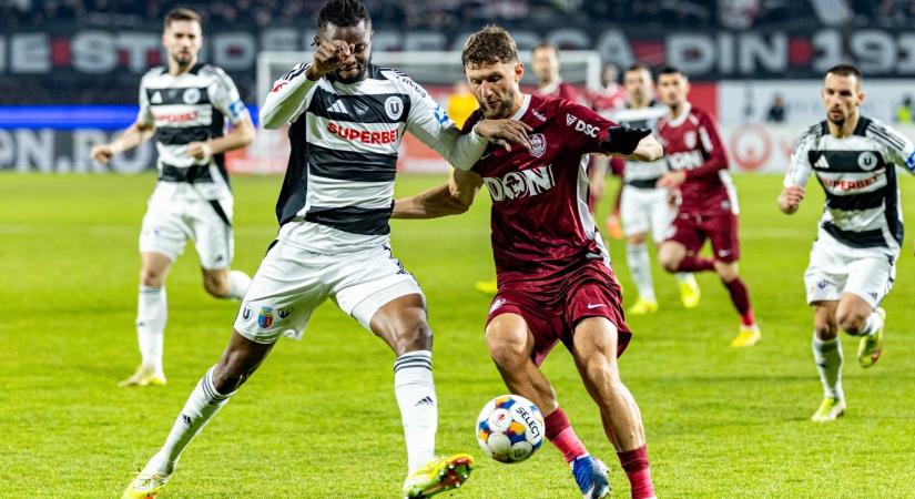 Március 15-e felülírta a Szuperliga műsorát