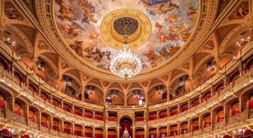 A magyar épületfotózás rocksztárja a Városligetbe költözik – ekkortól tekinthetők meg a művei