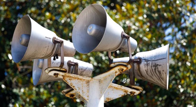 Rejtélyes hangok a fehérvári gyár környékén (videó)