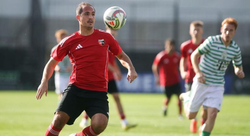 Módosultak a mérkőzés időpontok