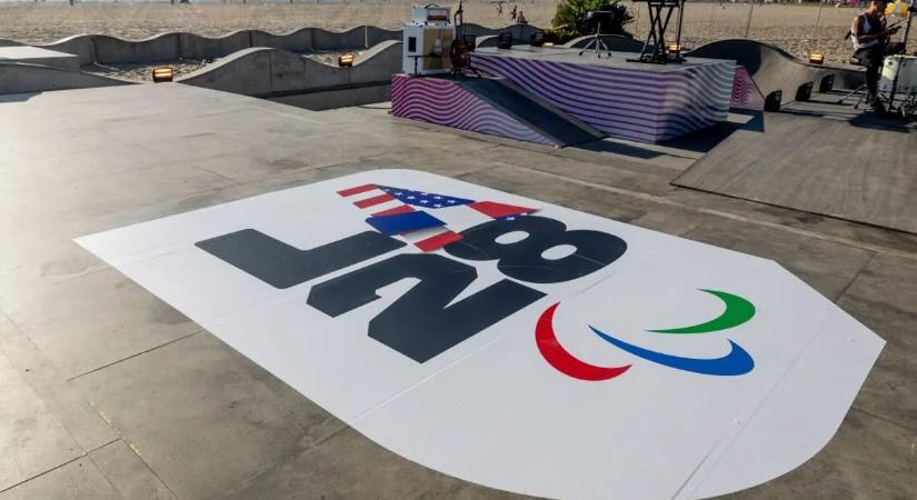 Az orosz kajak-kenusok semlegesként indulhatnak a vb-n