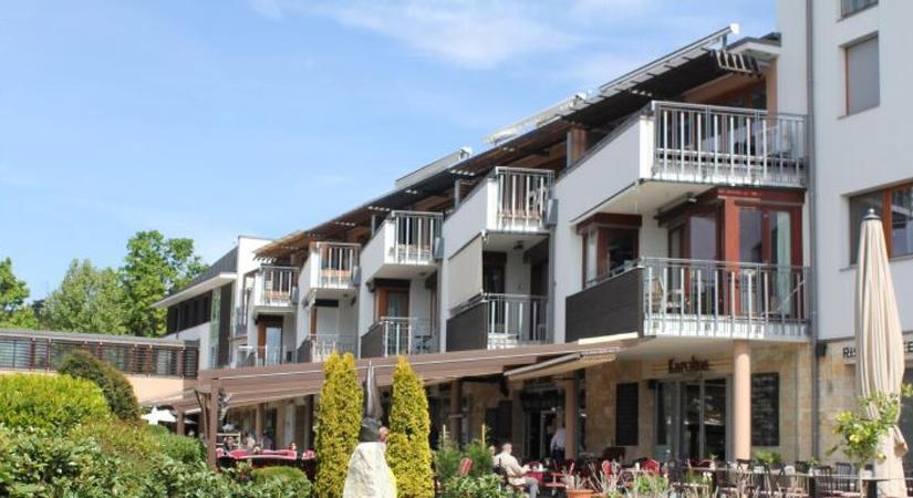 Lassulhat az ingatlanok áremelkedése, de vannak kivételek