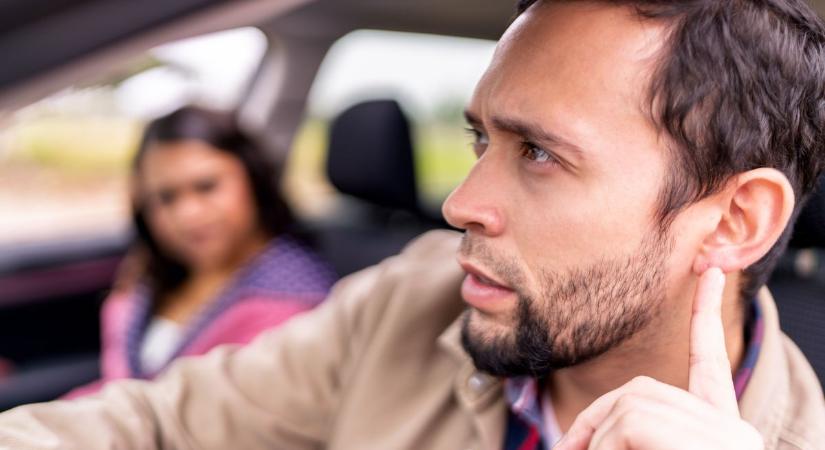 Furcsa hangokat hallottál a napokban? Ez állhat a háttérben