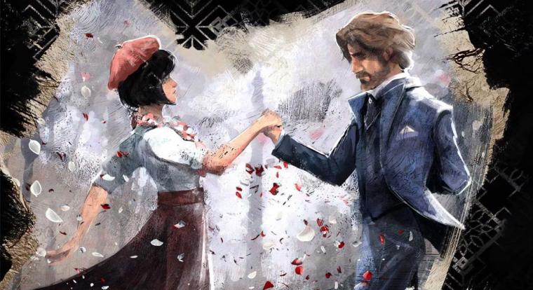 Hogy rakta össze négy programozó az év legjobb játékát?