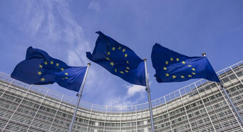 170 ezer ember jelentkezett, hogy szeretne az EU-nál dolgozni, miközben 1500 munkahely lesz elérhető