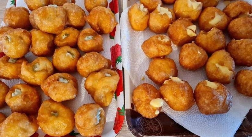 Így készítheted el a világ legfinomabb apácafingocskáját, és még időd is marad másra