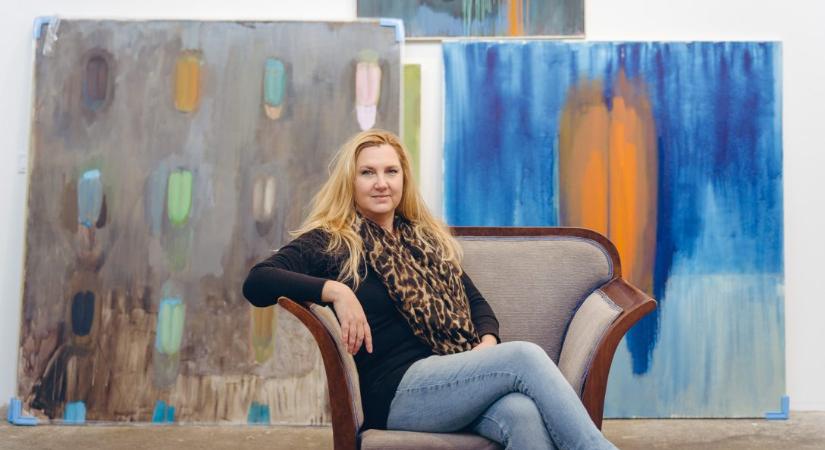 Juhász Dóra: A nagyvonalú, egészben gondolkodó megközelítés érdekel