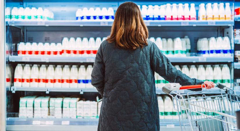 Veszélyben a magyar tej? Így próbálják menteni a menthetőt