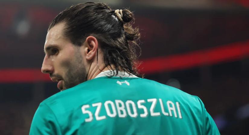 Ez már sok, megint Szoboszlait gyalázzák a törökök